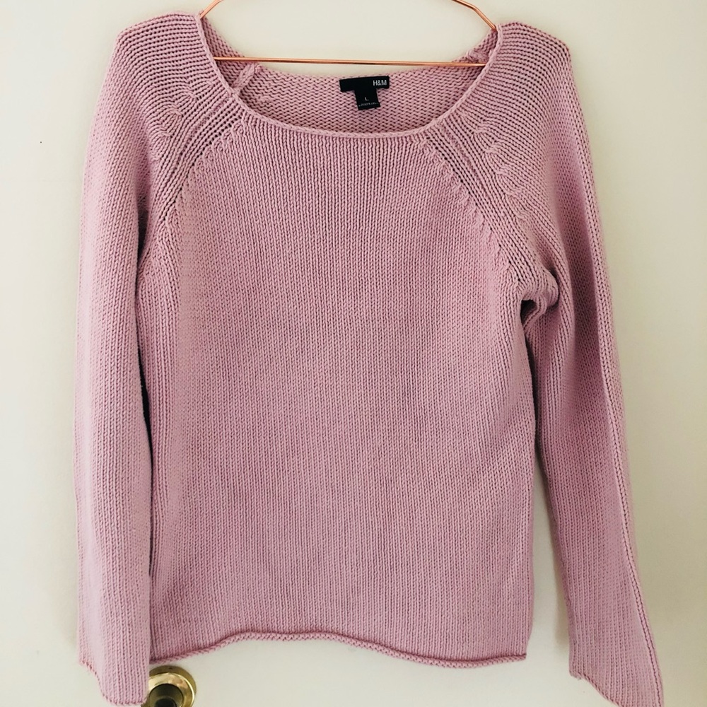 H&M Knit Sweater